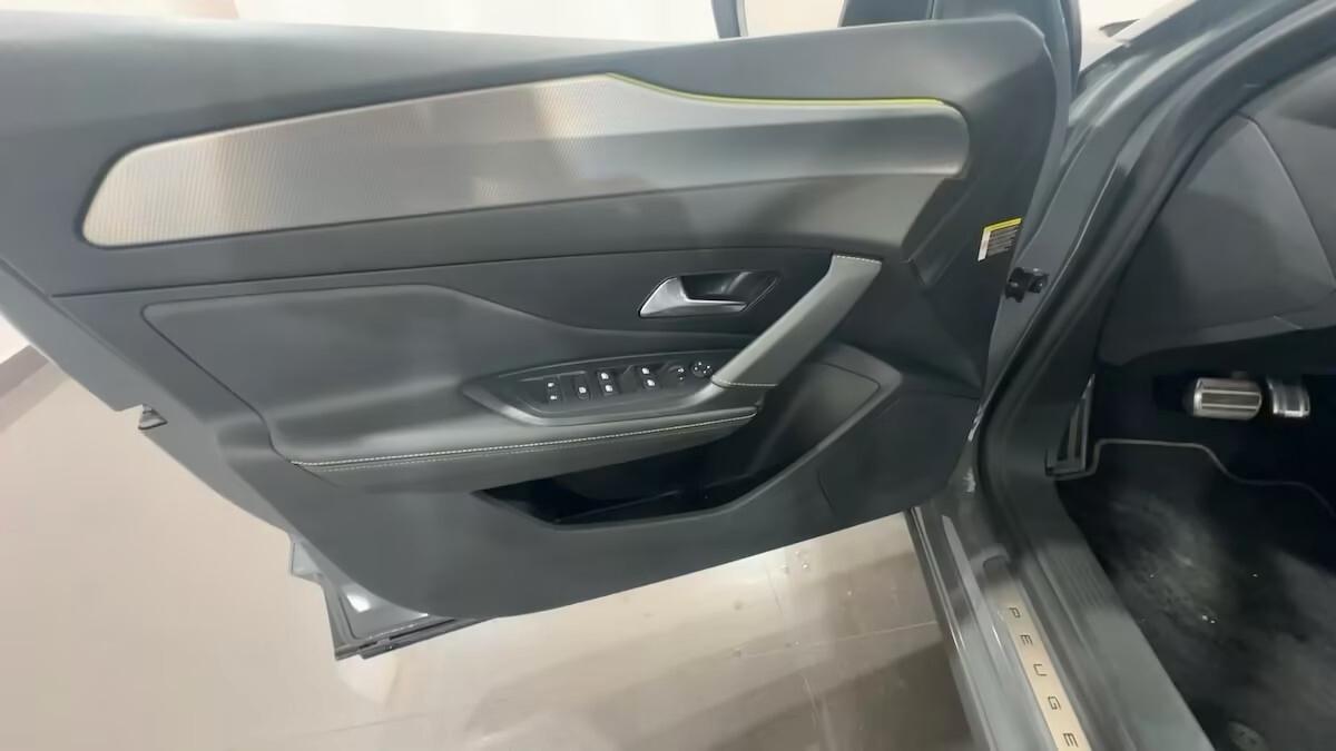 Peugeot 408 PureTech 130 S&S EAT8 GT