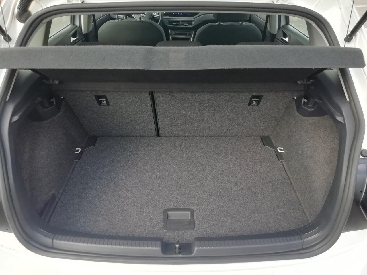 Volkswagen Polo 1.0 TGI 5p. Comfortline BlueMotion Technology "NEOPATENTATI"