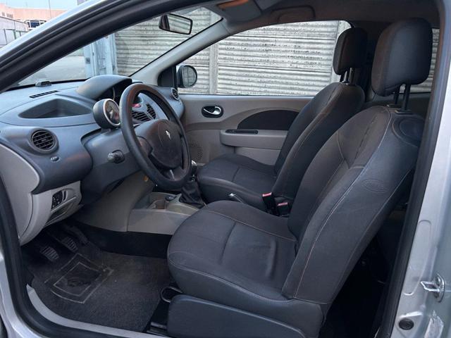 RENAULT Twingo 1.2 8V *OK NEOPATENTATI* *FINANZIABILE*