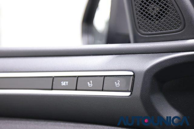 HYUNDAI Tucson 1.6 HEV AUTOMATICA EXCELLENCE TETTO PANORAMA