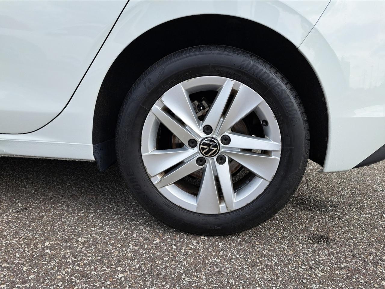 Volkswagen Golf 1.0 tsi evo life 110cv