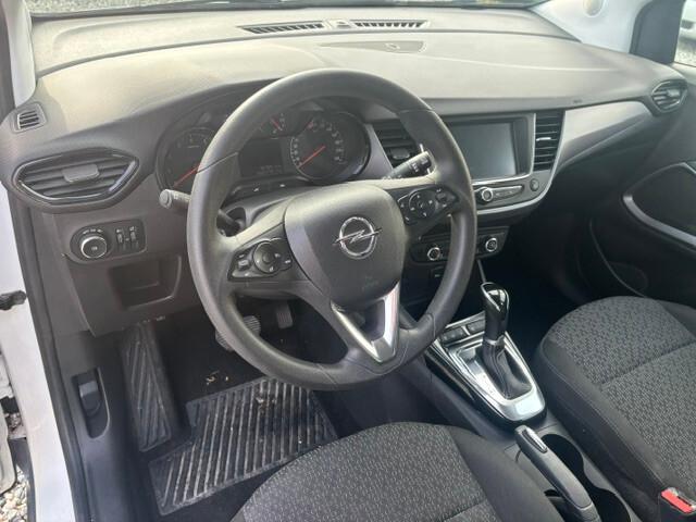 Opel Crossland X 1.5 ECOTEC D 120 CV Start&Stop aut. Innovation