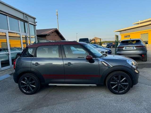 MINI Cooper D Countryman 1.6 Park Lane Plus