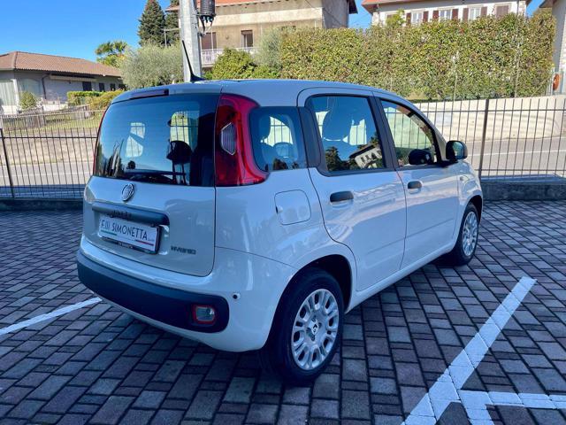 FIAT Panda 1.0 FireFly S&S Hybrid 70CV - KM0
