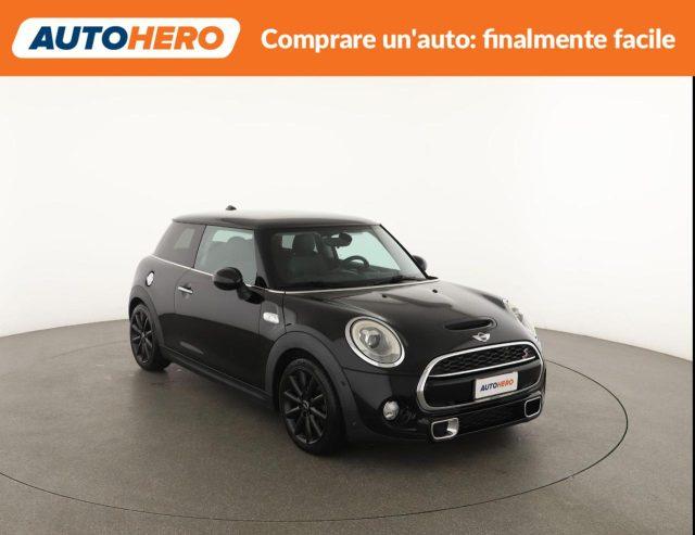 MINI Cooper SD 2.0 Cooper SD