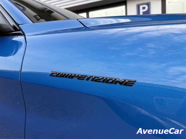ALFA ROMEO Giulia 2.2 t Competizione Q4 PREZZO REALE IVA ESPOSTA