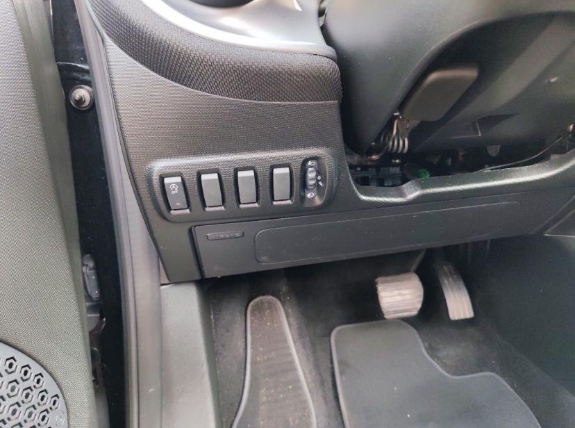 Smart ForTwo 70 1.0 twinamic cabrio Passion