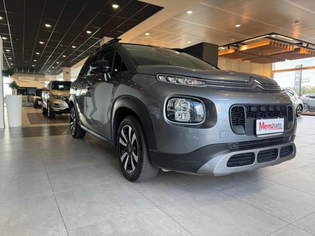 CITROEN C3 Aircross BlueHDi 100 S&S Shine