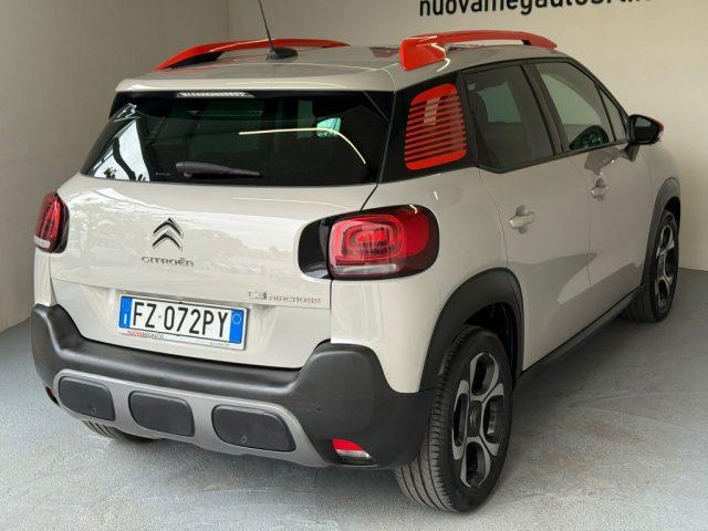 CITROEN C3 Aircross BlueHDi 100 S&S Shine AUTOCARRO