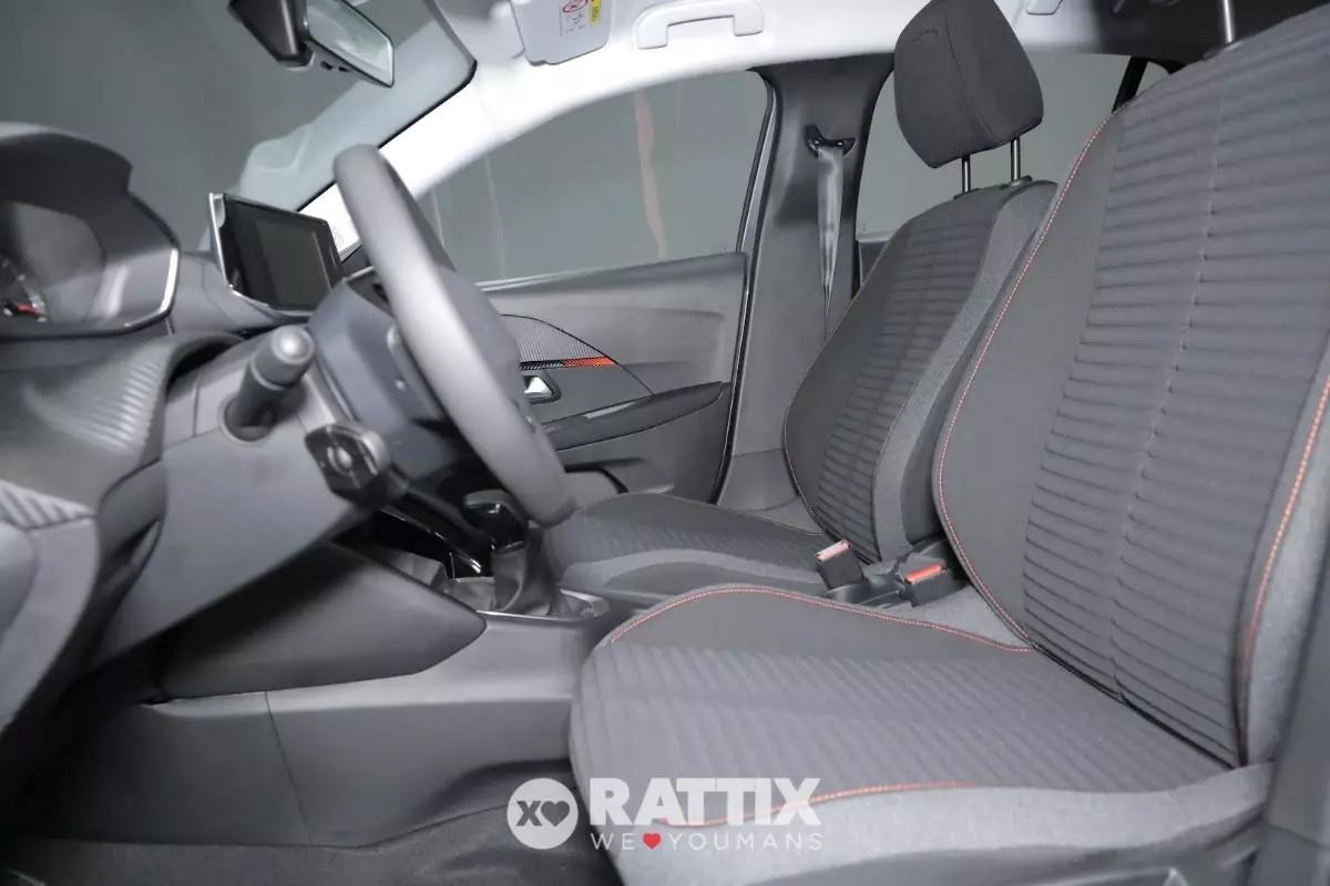 Peugeot 208 1.2 Puretech 75CV Active Pack