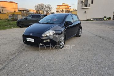 FIAT Punto 1.3 MJT II S&S 95 CV 5 porte Lounge