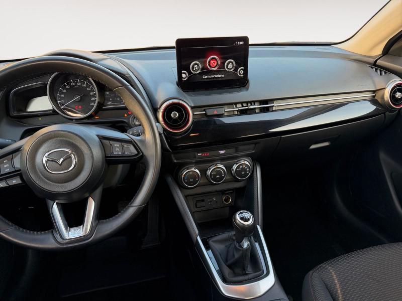 Mazda 2 1.5 Homura 75cv