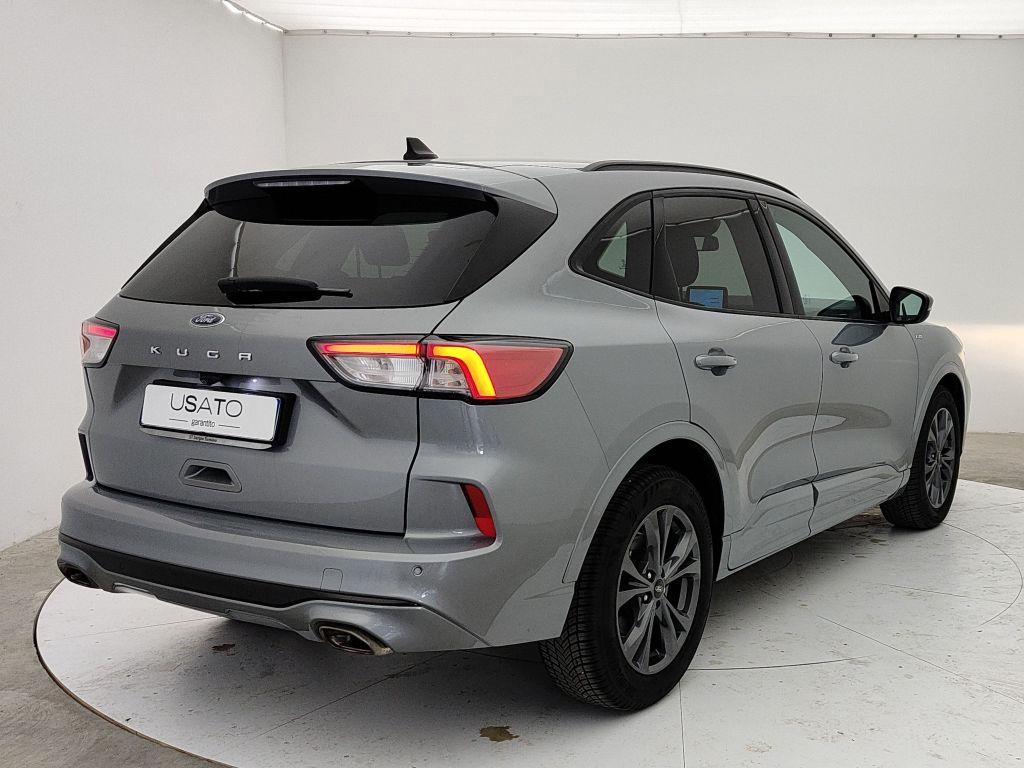 FORD Kuga 3ª serie - Kuga 2.5 Full Hybrid 190 CV CVT 2WD ST-Line