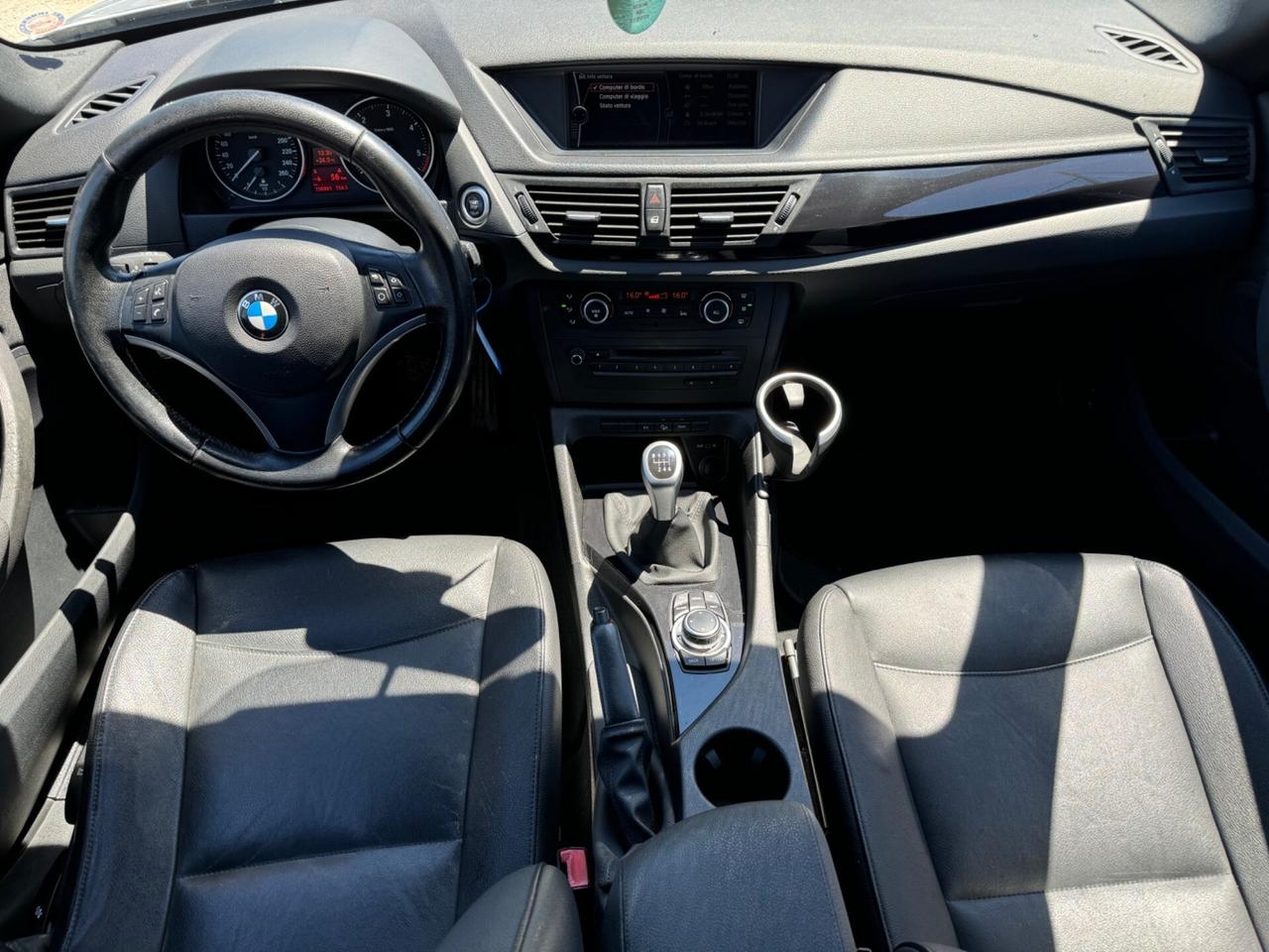 Bmw X1 xDrive18d Attiva