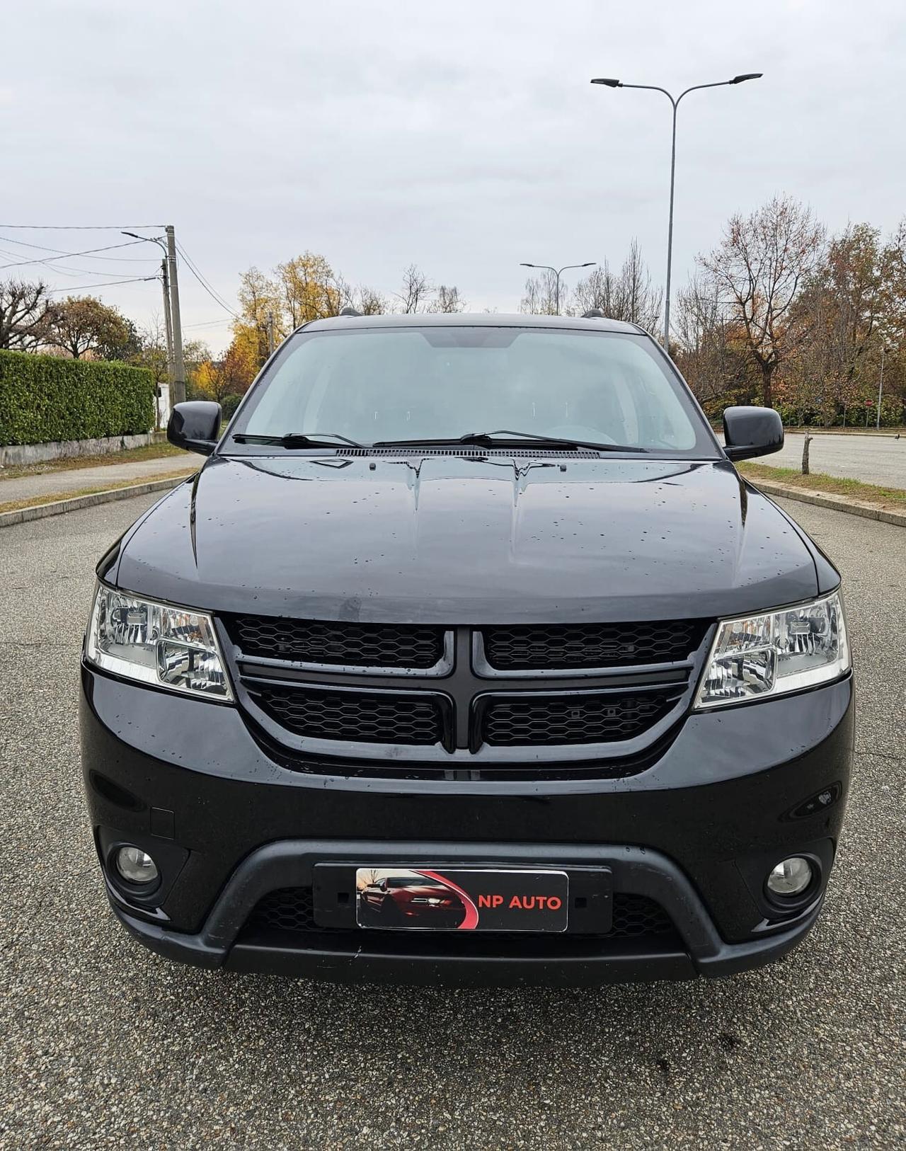 Fiat Freemont 2.0 Multijet 7 posti