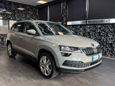 Skoda Karoq 1.6 TDI SCR DSG Style