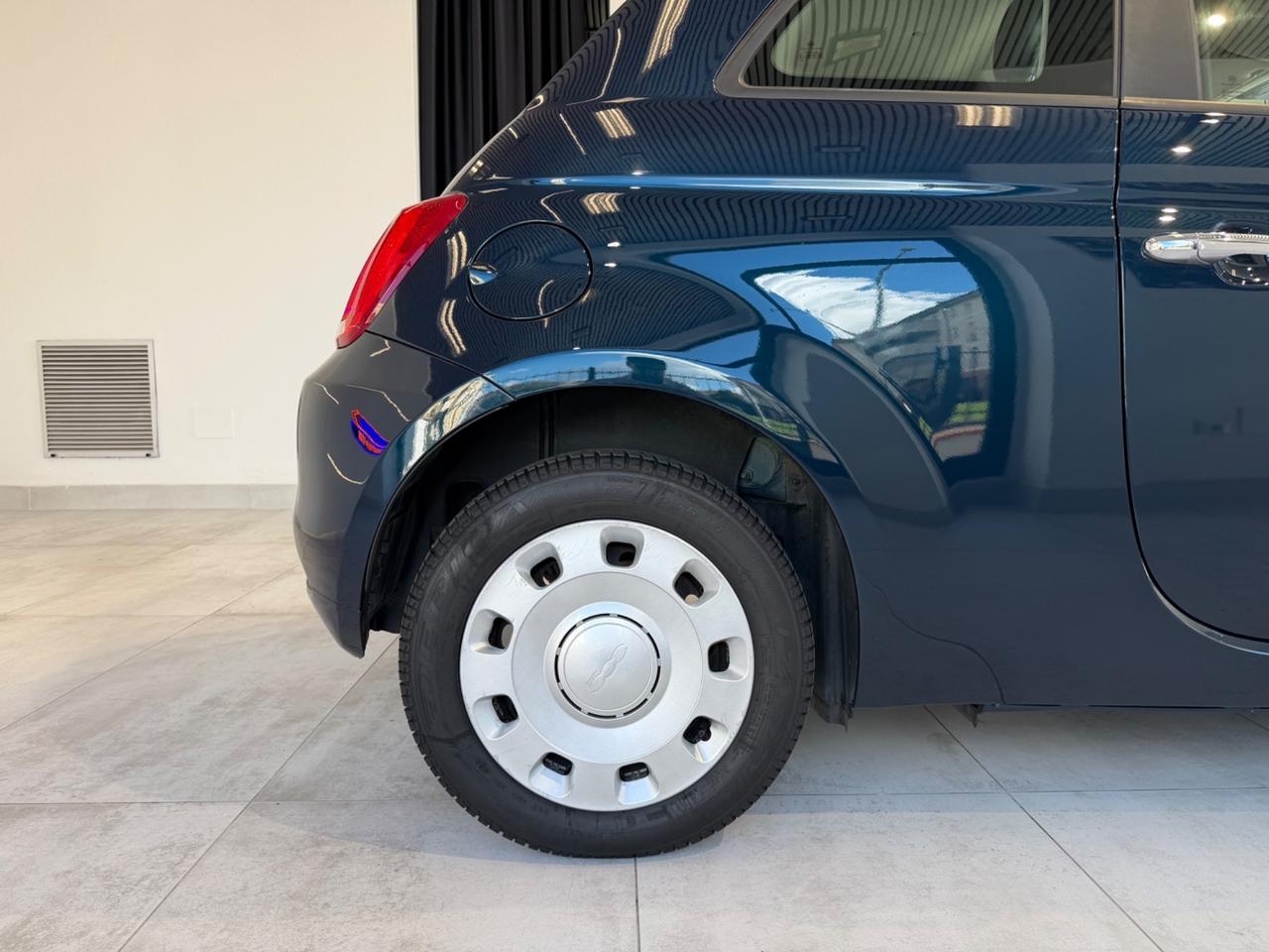 Fiat 500 1.3 Multijet 95 CV