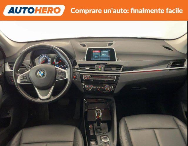 BMW X1 sDrive18d xLine