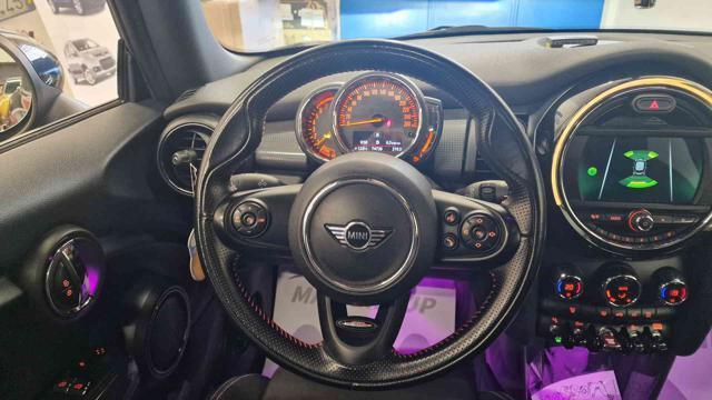 MINI Cooper 1.5 Cooper Baker Street kit JCW JOHN COOPER WORKS!