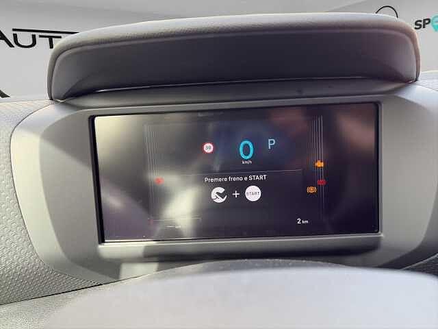 Citroen C4 Hybrid 145 e-DCS6 Collection