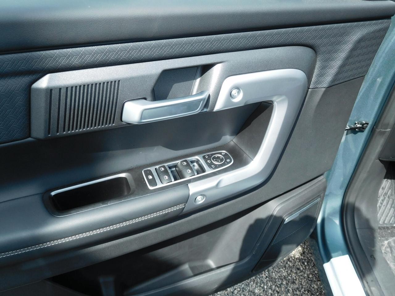 Jaecoo 7 1.5 TGDI PHEV Select