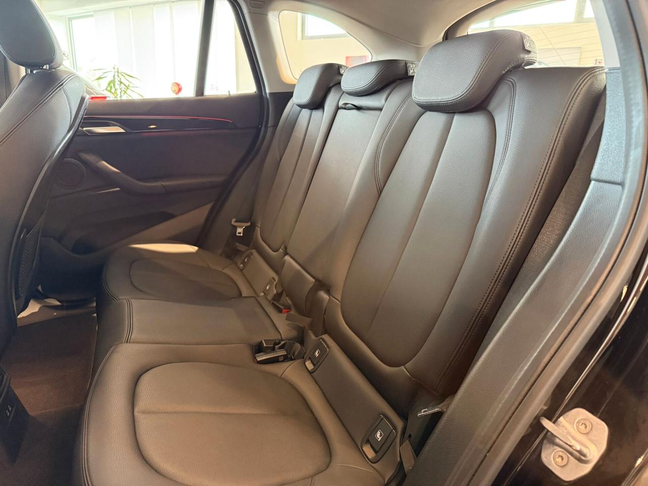 Bmw X1 sDrive18d xLine