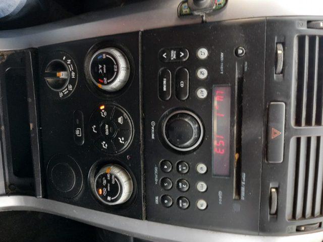 SUZUKI Grand Vitara 1.9 DDiS 3 porte