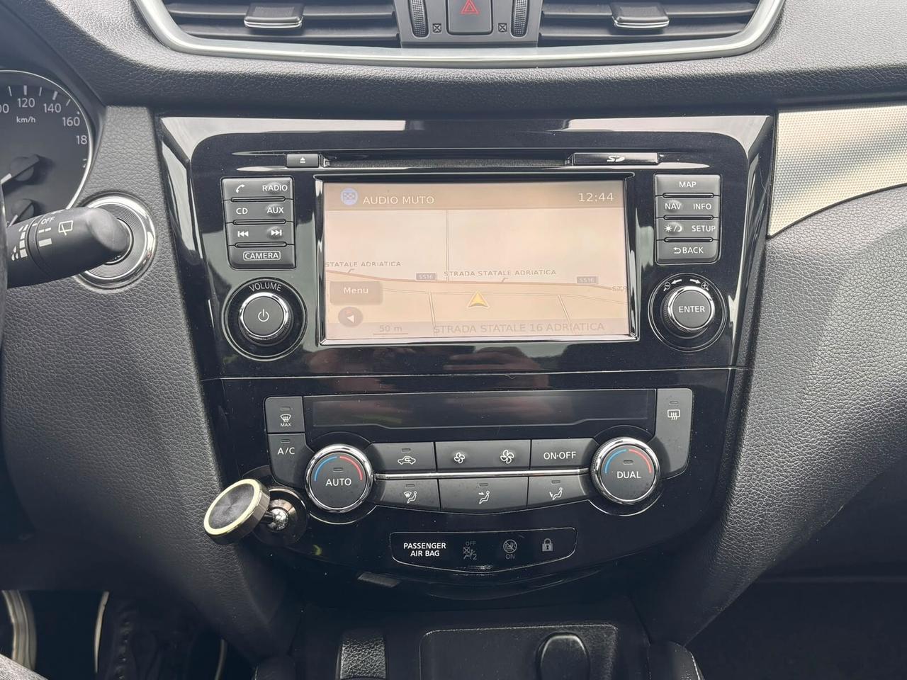 Nissan Qashqai - 2018 PROMOFIN!!!