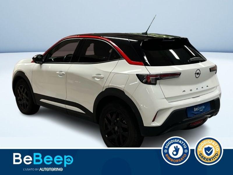 Opel Mokka 1.2 T GS LINE S&S 100CV