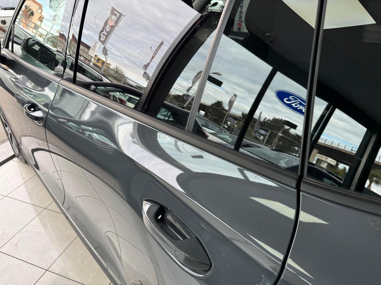 Volkswagen Tiguan 2.0 TDI 150 CV DSG Edition Plus