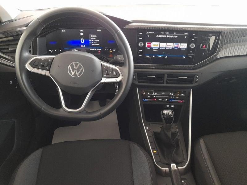 Volkswagen Taigo 1.0 TSI 85kW Life