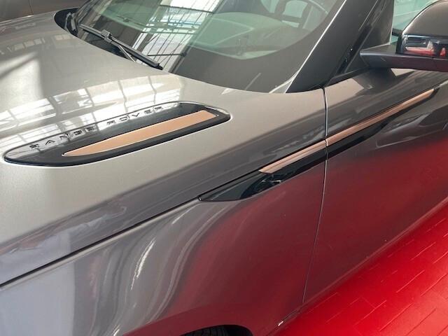 RANGE ROVER VELAR R-DYNAMIC 5p 3.0 D V6 300CV SE TETTO NAVI CERCHI 21 VIRTUAL