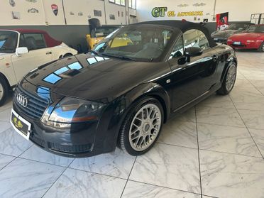 Audi TT Roadster 1.8 T 20V 179 CV cat quattro