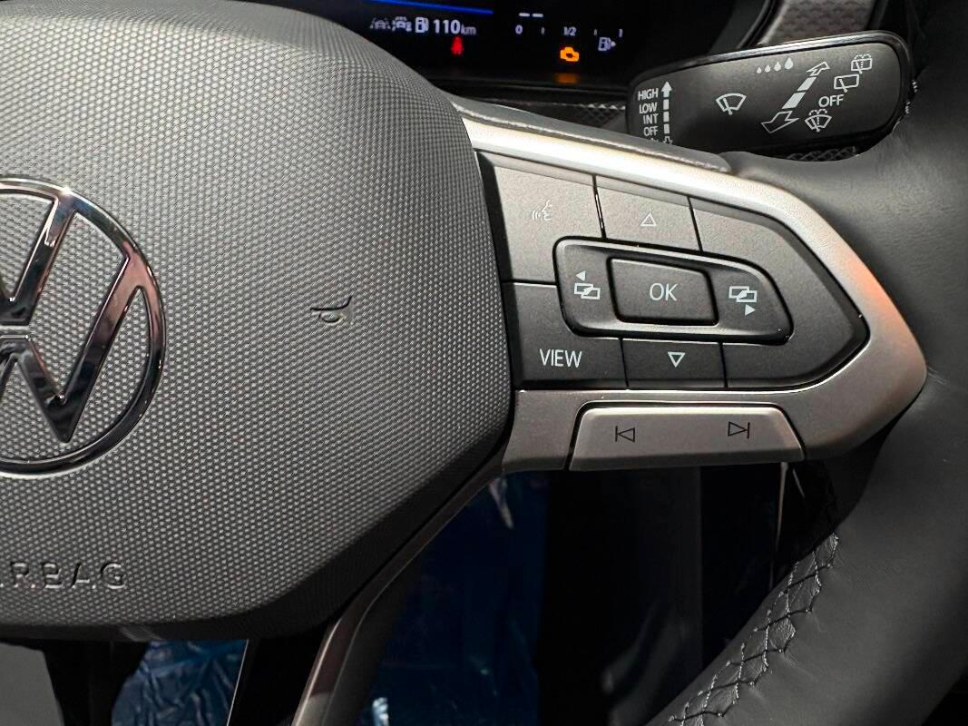 Volkswagen T-Cross 1.0 tsi Edition Plus 95cv