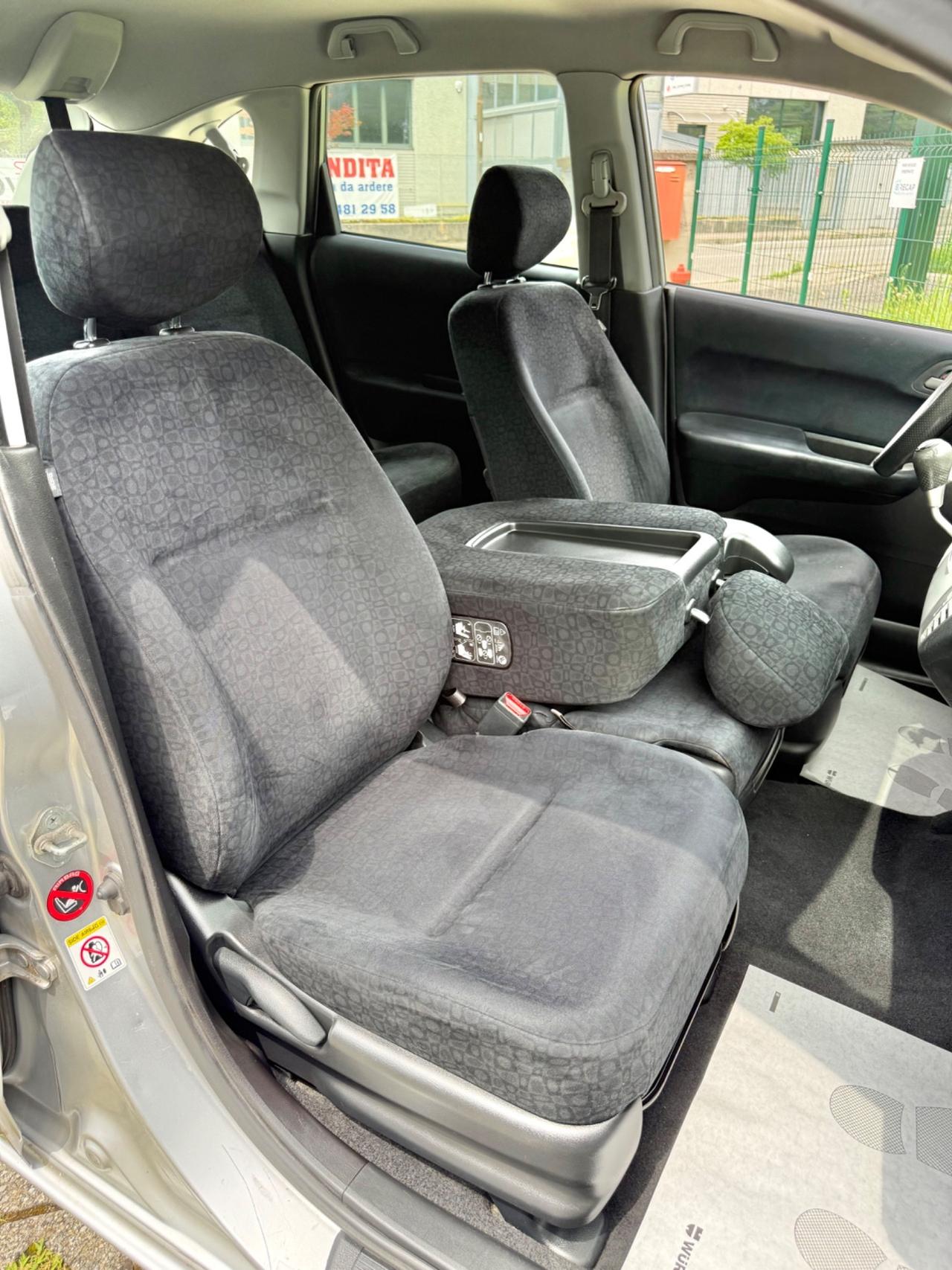 Honda FR-V 2.2 16V i-CTDi 140Cv*6Posti*Cruise