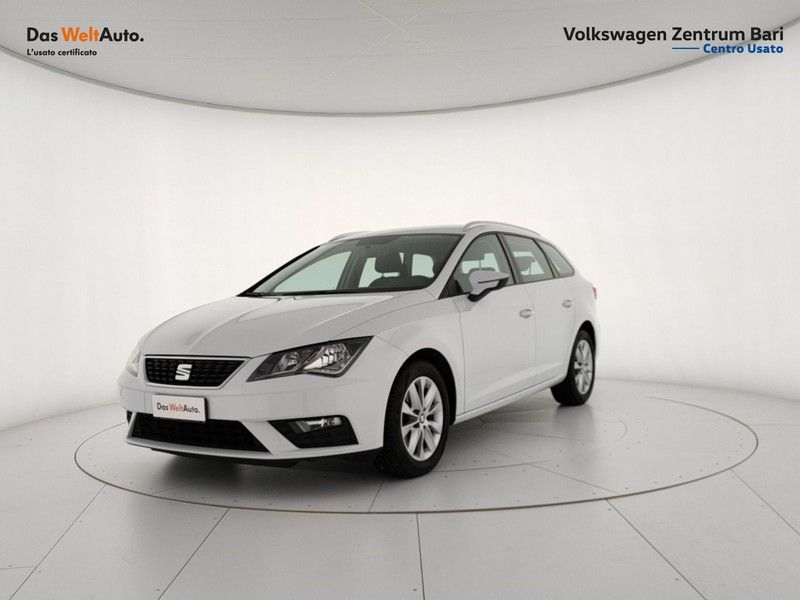 Seat Leon st 1.6 tdi business 115cv