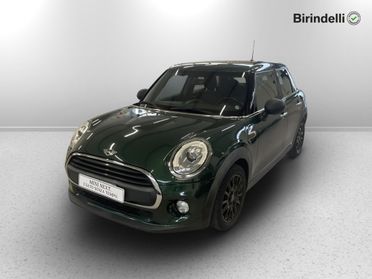 MINI Mini 5 porte (F55) - Mini 1.5 One 75 CV 5 porte