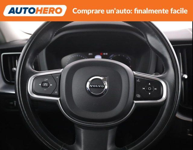VOLVO XC60 B4 (d) AWD Geartronic Momentum