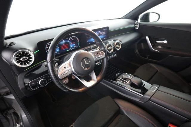 MERCEDES-BENZ A 250 A 250 e EQ-POWER Automatic PREMIUM