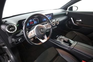 MERCEDES-BENZ A 250 A 250 e EQ-POWER Automatic PREMIUM
