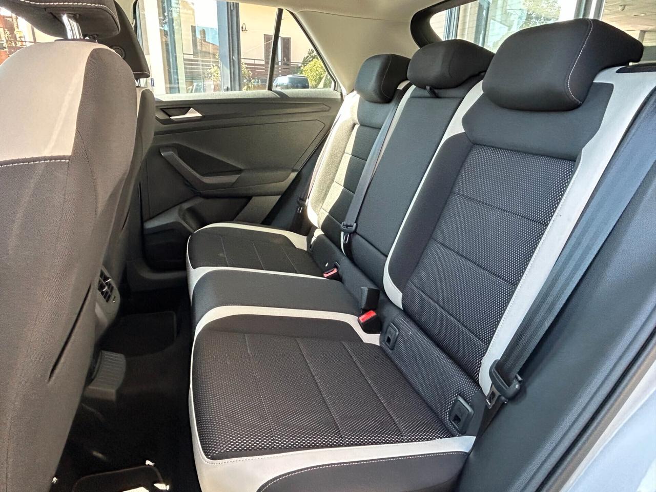 Volkswagen T-Roc 1.0 TSI 115 CV Style BlueMotion Technology