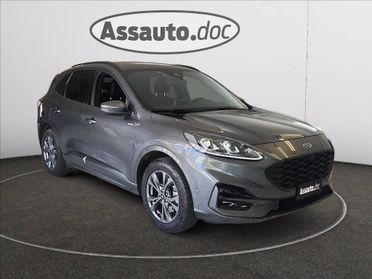 FORD Kuga 2.5 phev ST-Line 2wd 225cv cvt del 2021