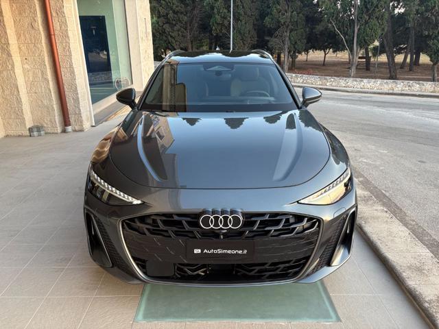 AUDI A6 Avant 3.0 TFSI S tronic quattro S line edition TETTO.