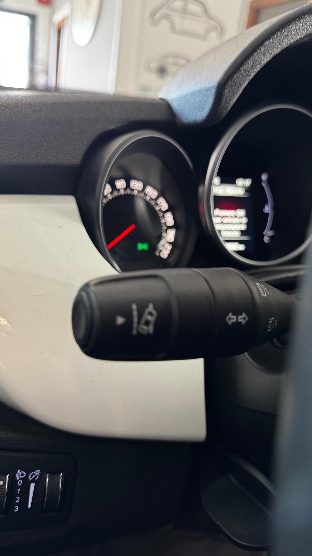Fiat 500X 1.3 MultiJet 95 CV Lounge