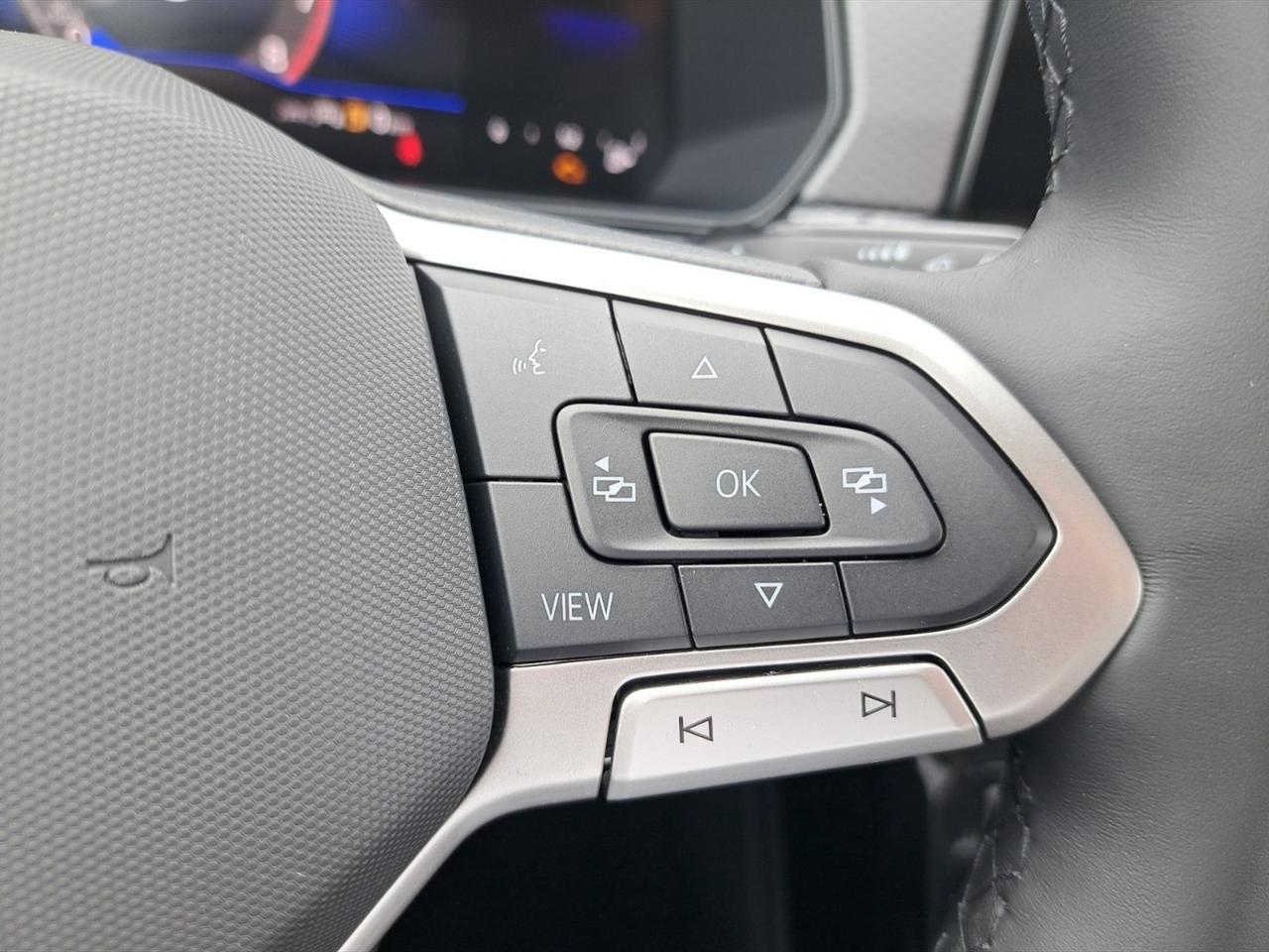 Volkswagen T-Cross 1.0 tsi life 95cv