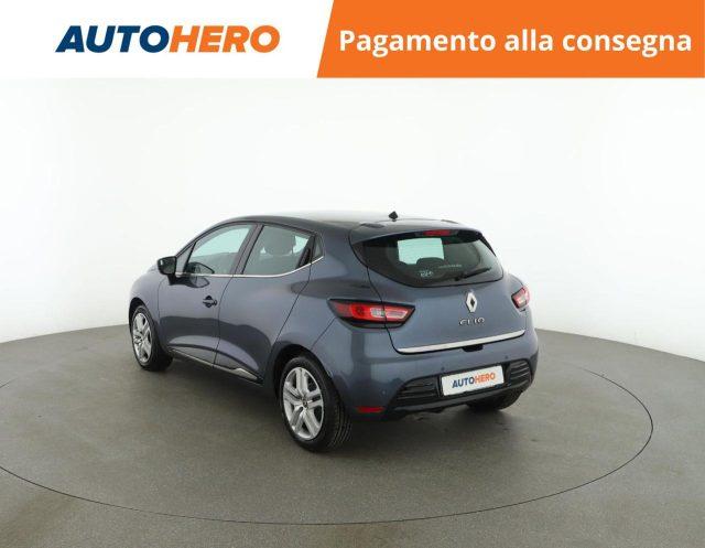 RENAULT Clio dCi 8V 90 CV 5 porte Moschino Zen