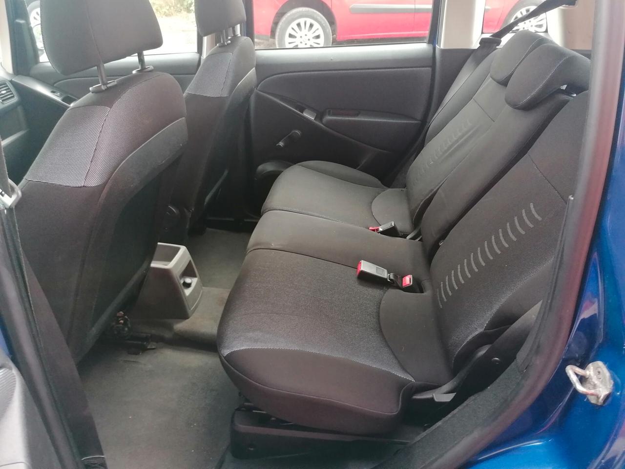 Fiat Idea 1.4 Dynamic ( Tettuccio apribile)