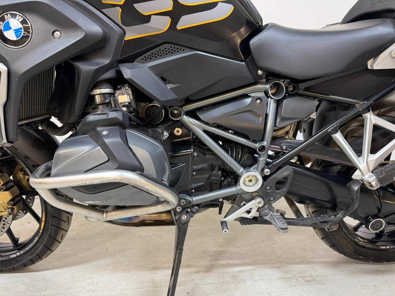 BMW R 1250 GS Exclusive