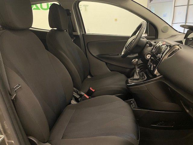LANCIA Ypsilon III 2015 - 1.3 mjt Gold s&s 95cv my18