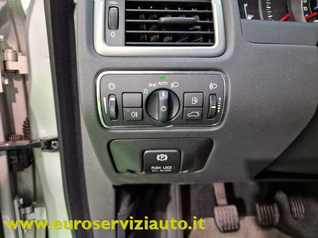 VOLVO V70 D3 Geartronic Polar